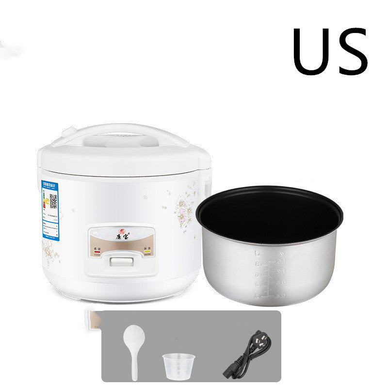 Discover the Convenience of the Mini Small Rice Cooker